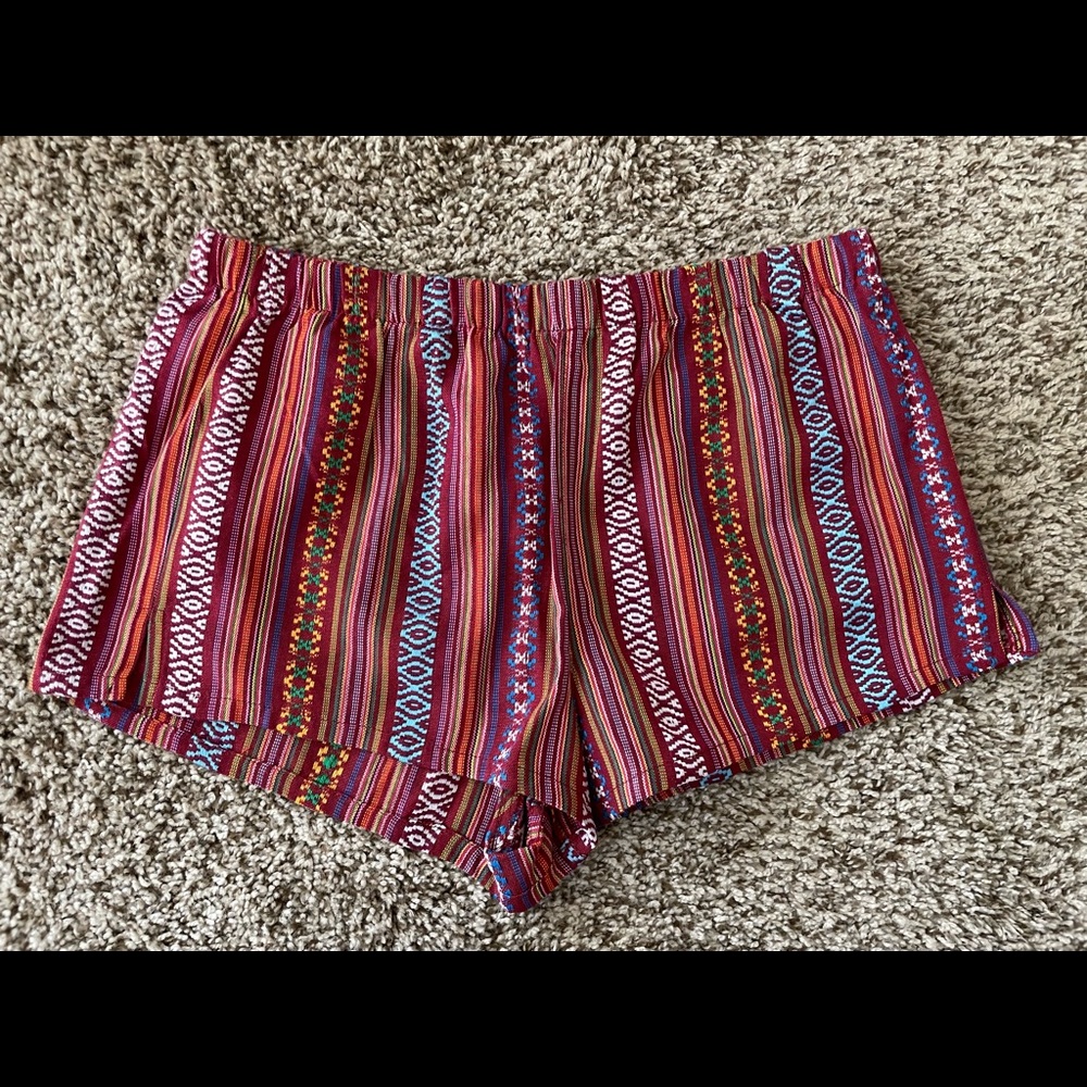 Forever 21 Shorts